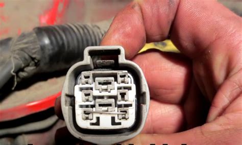 Use any pliers if needed if your one does not let the option to remove the. . E36 neutral safety switch bypass